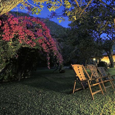 Vale Da Vacaria Hotel Santana Do Riacho Eksteriør billede